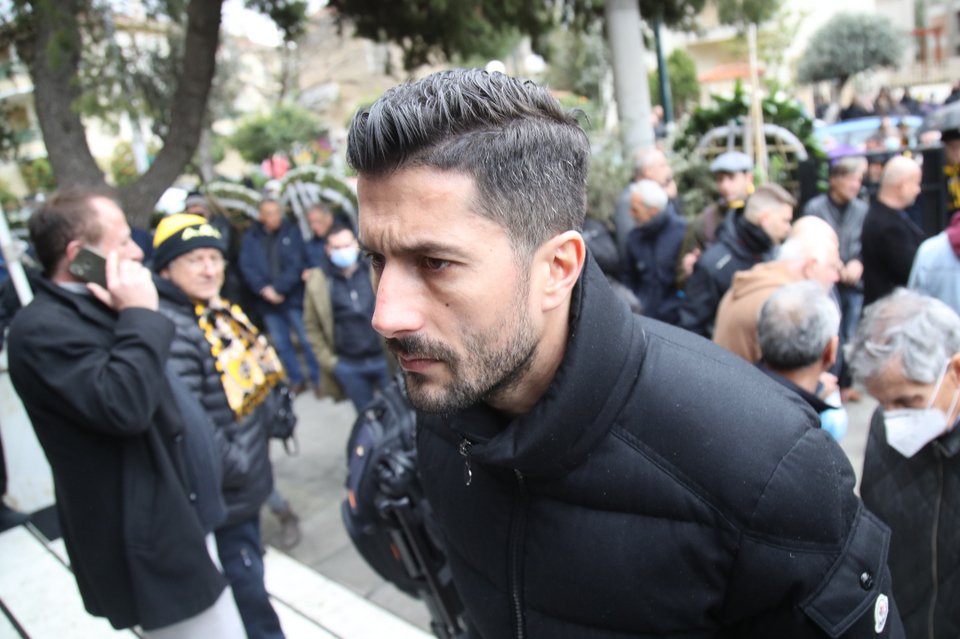 Παναγιώτης Κονέ