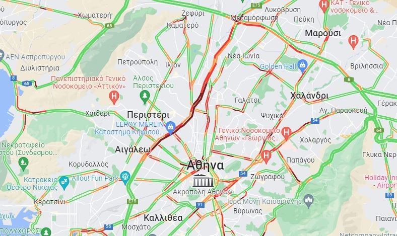 Φωτογραφία: Google Maps
