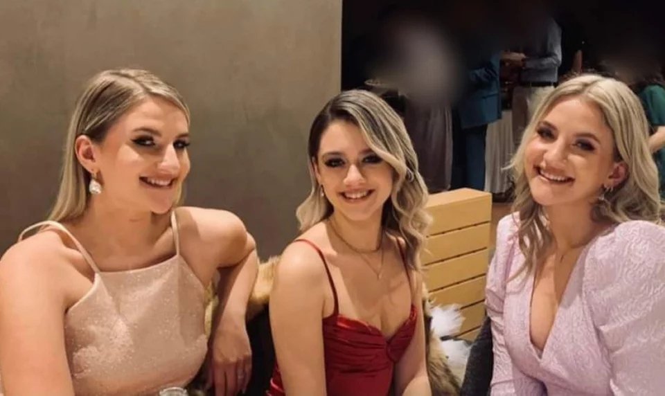 Τα τρία κορίτσια από την Καλαμπάκα που έχασαν τη ζωή τους στην Καλαμπάκα