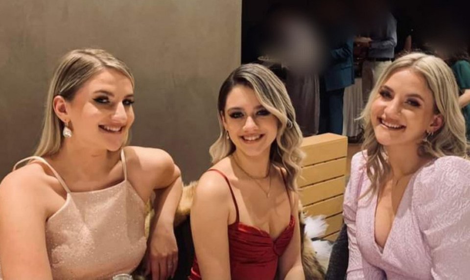 Τα νεαρά κορίτσια που βρήκαν τραγικό θάνατο στα Τέμπη