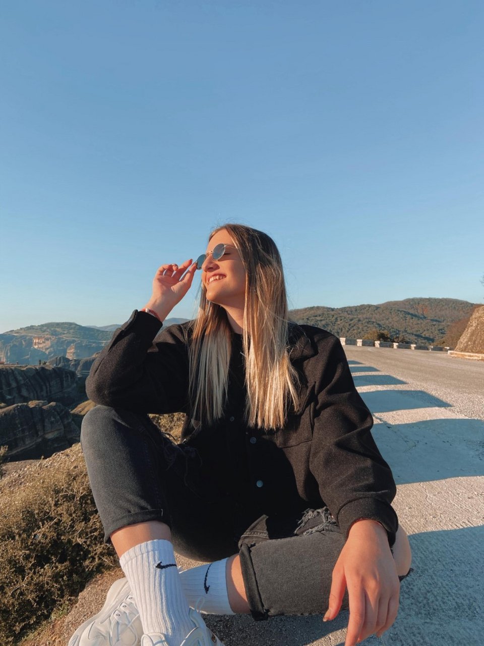 Τα νεαρά κορίτσια που βρήκαν τραγικό θάνατο στα Τέμπη