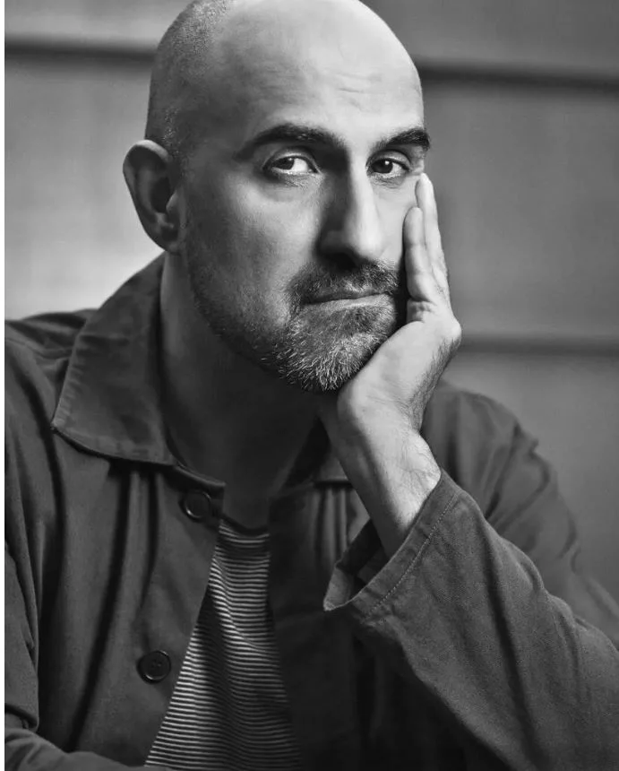 Ο Χάρι Κούνζρου