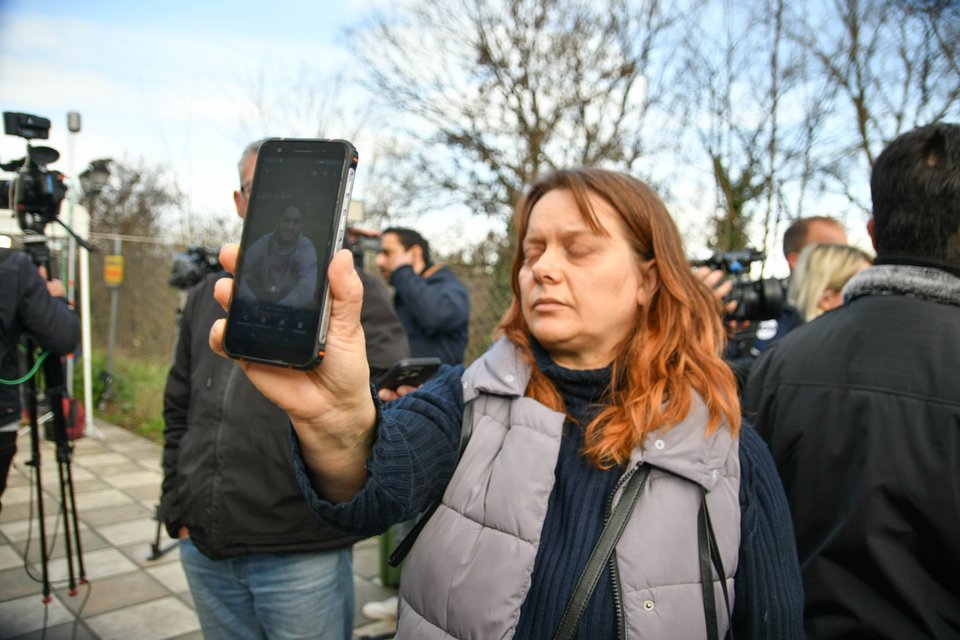 Φωτογραφία: Larissanet.gr / Θανάσης Καλιακούδας