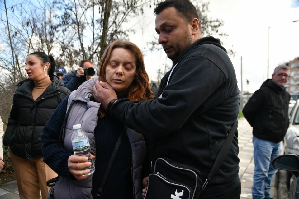Φωτογραφία: Larissanet.gr / Θανάσης Καλιακούδας