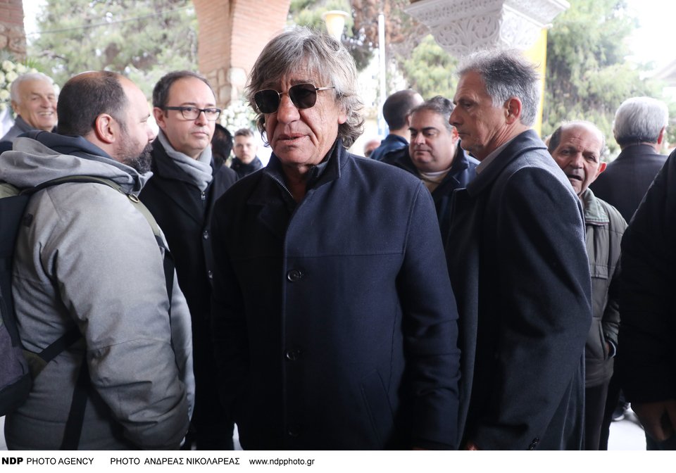 Θωμάς Μαύρος