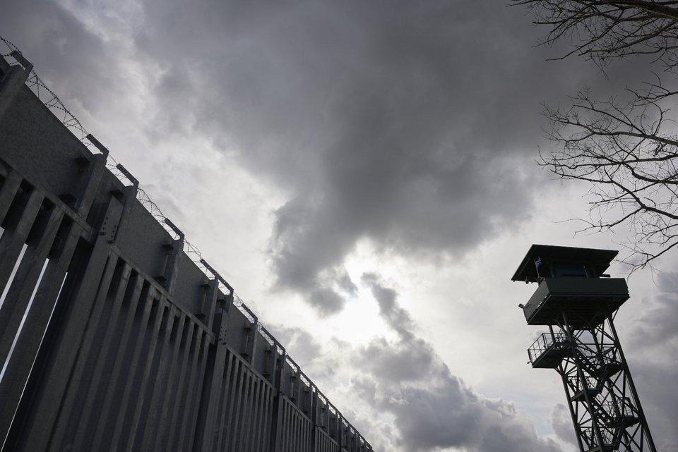 Φωτογραφία: Γραφείο Τύπου Πρωθυπουργού-Δημήτρης Παπαμήτσος