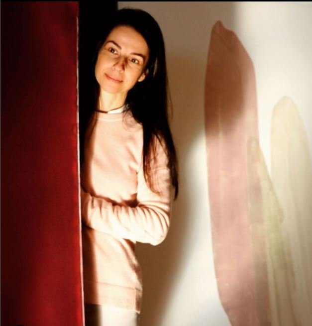 Η Νικομάχη Καρακωστάνογλου