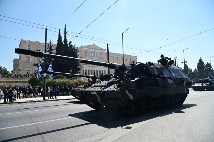 -Φωτοτραφία: ΜΙΧΑΛΗΣ ΚΑΡΑΓΙΑΝΝΗΣ / EUROKINISSI