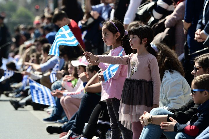 -Φωτοτραφία: ΜΙΧΑΛΗΣ ΚΑΡΑΓΙΑΝΝΗΣ / EUROKINISSI