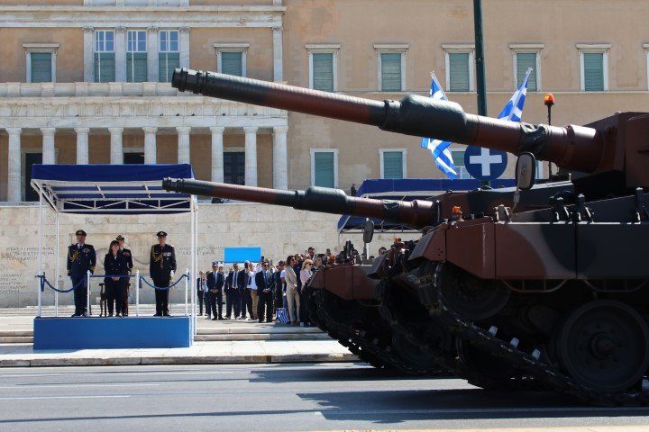 -Φωτοτραφία: ΜΙΧΑΛΗΣ ΚΑΡΑΓΙΑΝΝΗΣ / EUROKINISSI
