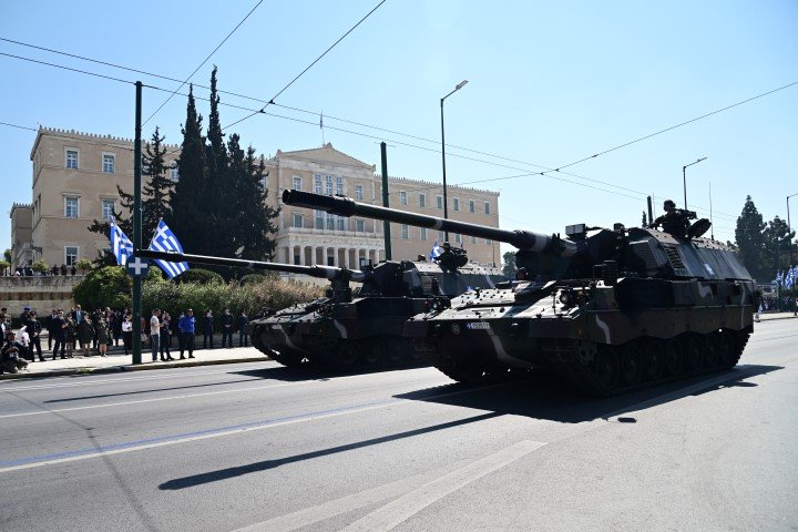 -Φωτοτραφία: ΜΙΧΑΛΗΣ ΚΑΡΑΓΙΑΝΝΗΣ / EUROKINISSI