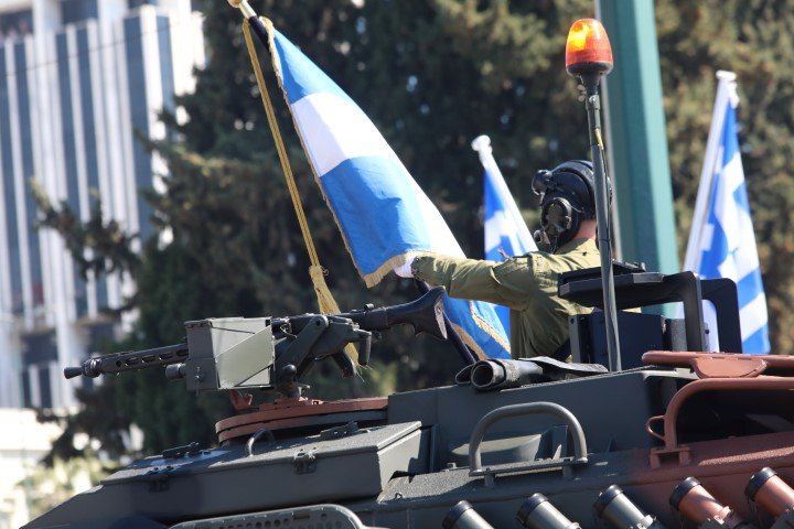 -Φωτοτραφία: ΜΙΧΑΛΗΣ ΚΑΡΑΓΙΑΝΝΗΣ / EUROKINISSI