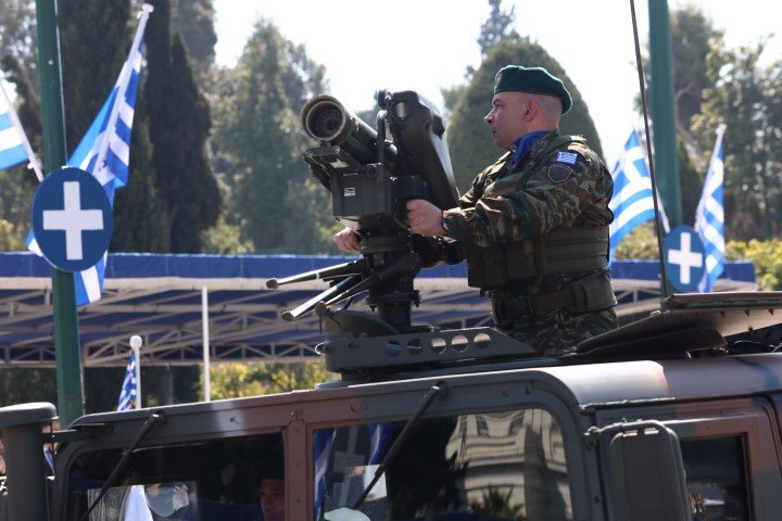 -Φωτοτραφία: ΜΙΧΑΛΗΣ ΚΑΡΑΓΙΑΝΝΗΣ / EUROKINISSI