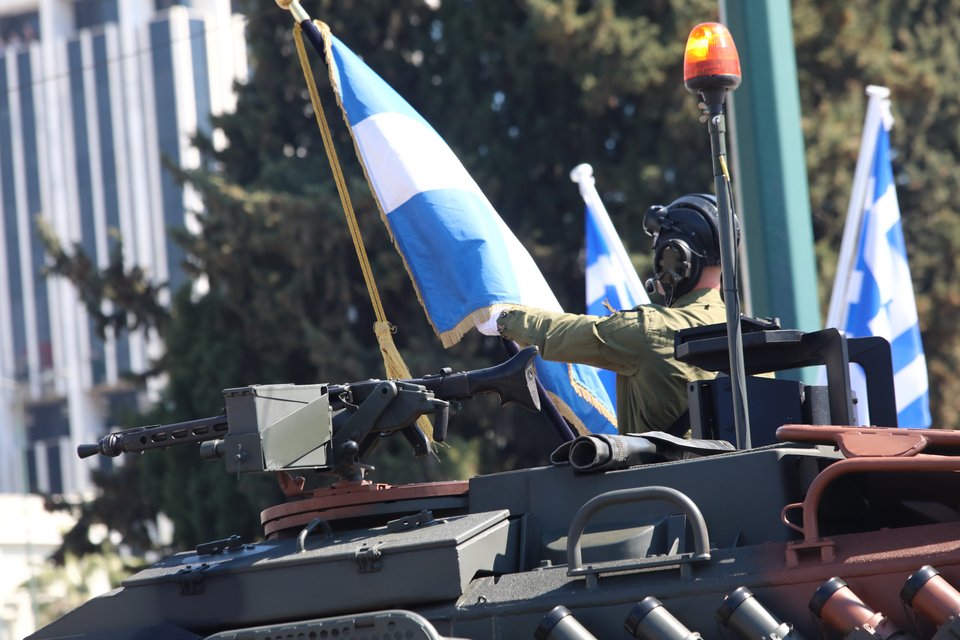 -Φωτοτραφία: ΜΙΧΑΛΗΣ ΚΑΡΑΓΙΑΝΝΗΣ / EUROKINISSI