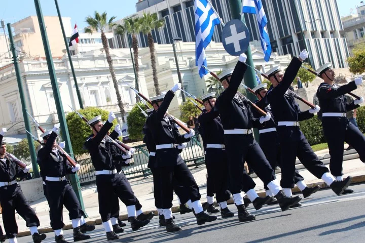 (ΓΙΑΝΝΗΣ ΠΑΝΑΓΟΠΟΥΛΟΣ / EUROKINISSI)