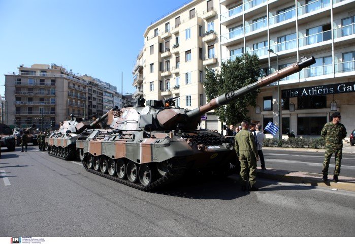 Φωτογραφία: Intimenews/ΠΕΡΙΣΤΕΡΗΣ ΔΗΜΗΤΡΗΣ