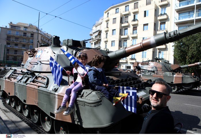 Φωτογραφία: Intimenews/ΠΕΡΙΣΤΕΡΗΣ ΔΗΜΗΤΡΗΣ