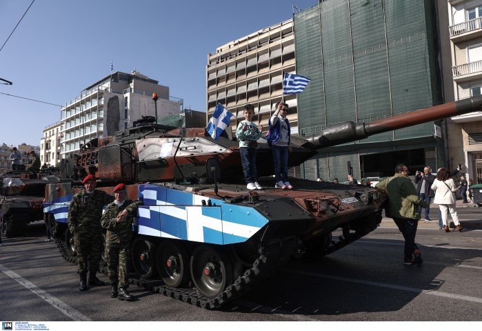 Φωτογραφία: Intimenews/ΛΙΑΚΟΣ ΓΙΑΝΝΗΣ