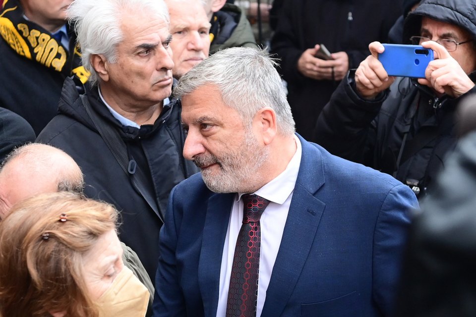 Γιώργος Πατούλης