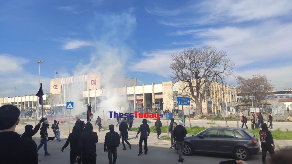 επεισόδια