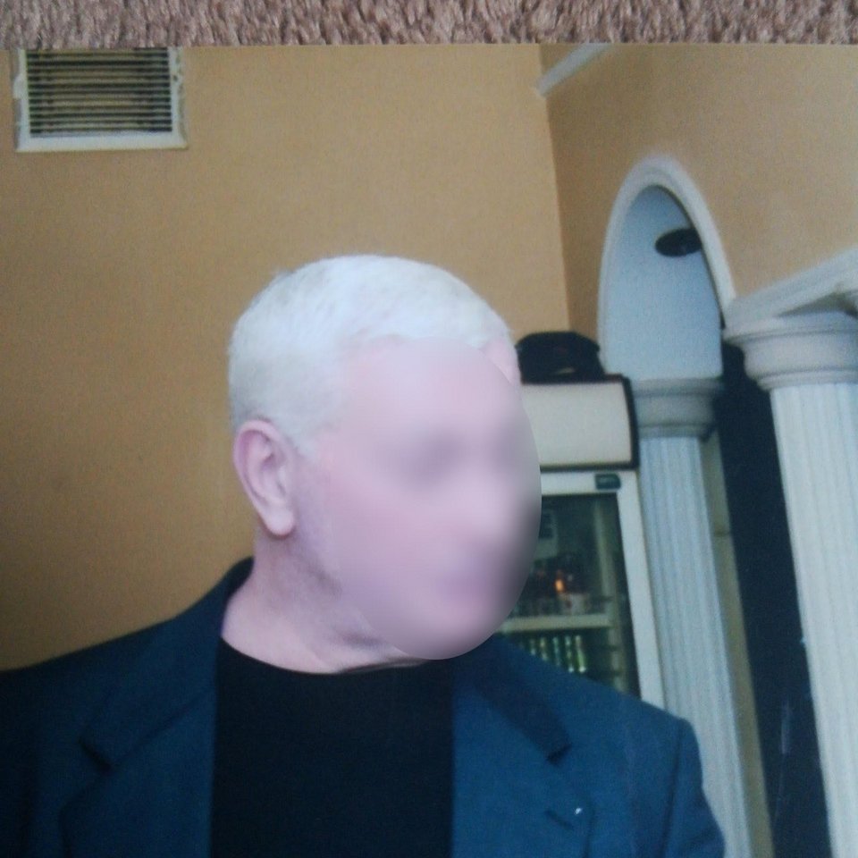 Ο 63χρονος Ροζ Πάνθηρας, «Δούρειος Ιππος» στη ληστεία του καταστήματος της Rolex