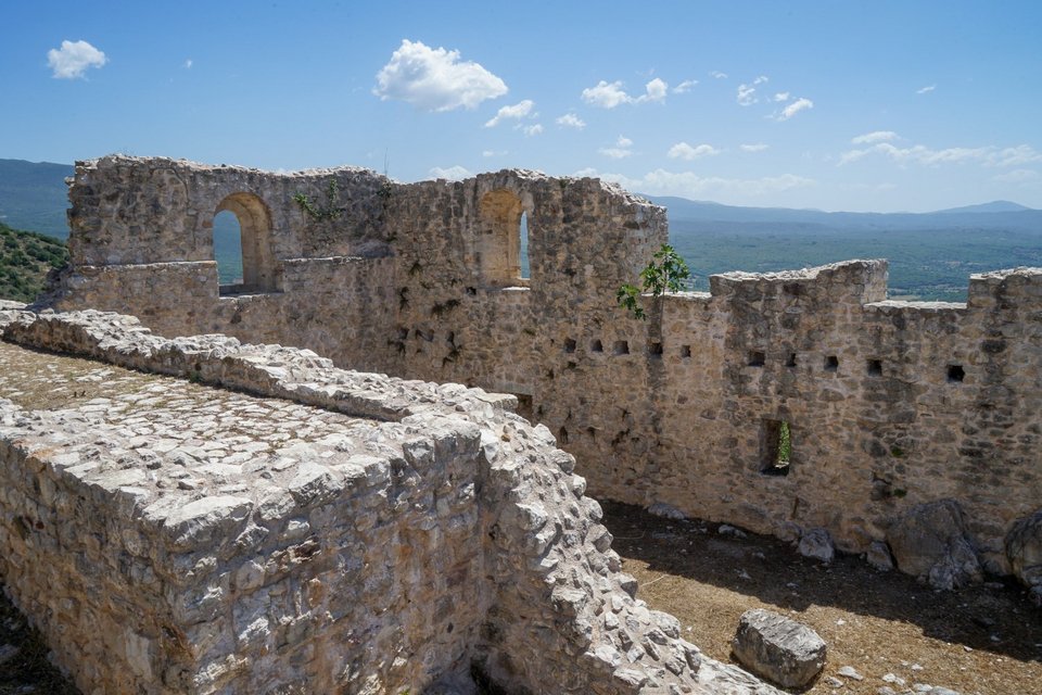 Καρύταινα