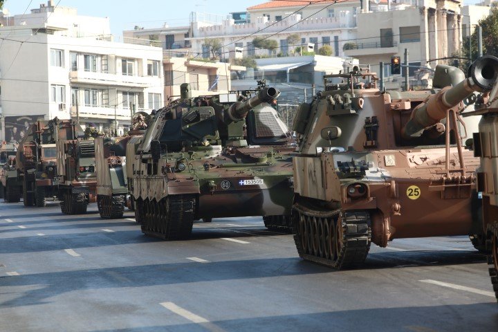 (ΓΙΑΝΝΗΣ ΠΑΝΑΓΟΠΟΥΛΟΣ / EUROKINISSI)