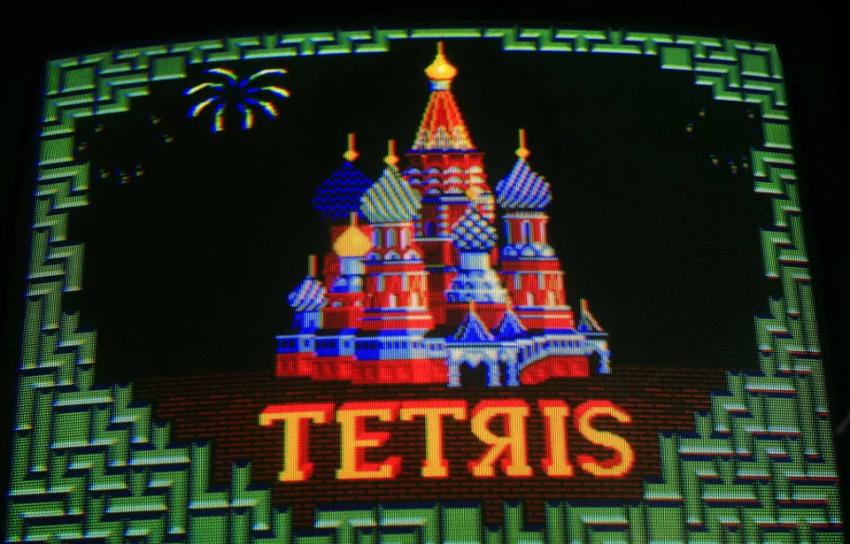 Tetris