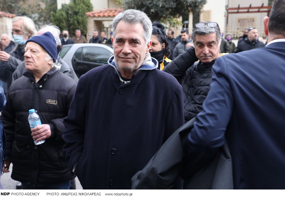 Παντελής Θαλασσινός 