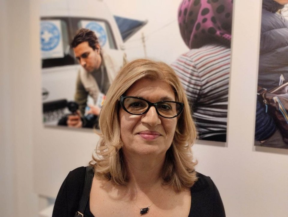 Θεσσαλονίκη: Έκθεση φωτογραφίας των Γιατρών του Κόσμου για τον ένα χρόνο δράσης στην Ουκρανία