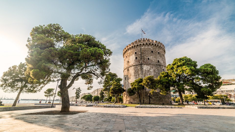 Θεσσαλονίκη