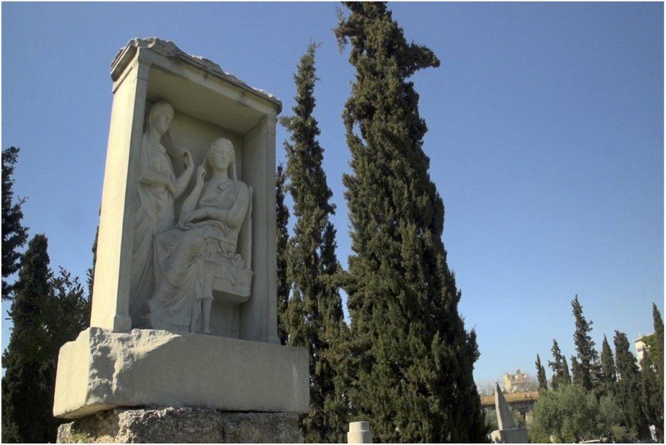 Η λειτουργική και αισθητική αναβάθμιση του αρχαιολογικού χώρου του Κεραμεικού αποτελεί προτεραιότητα για το Υπουργείο Πολιτισμού και Αθλητισμού
