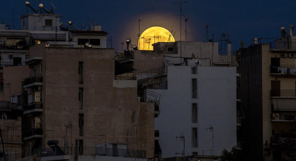 αθηνα