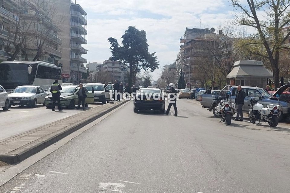 θεσσαλονικη