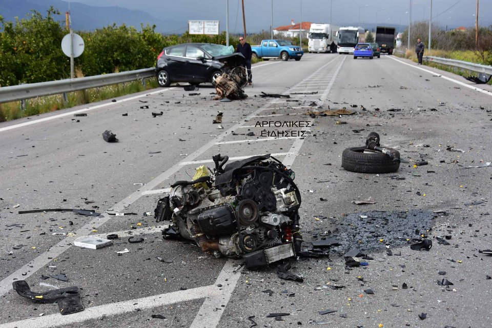 τροχαίο