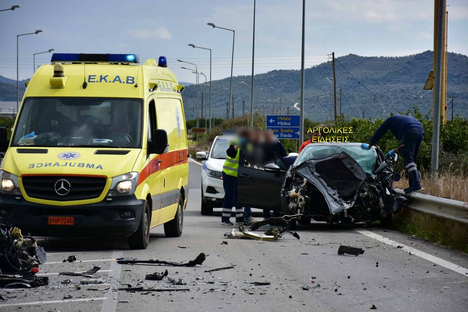τροχαίο