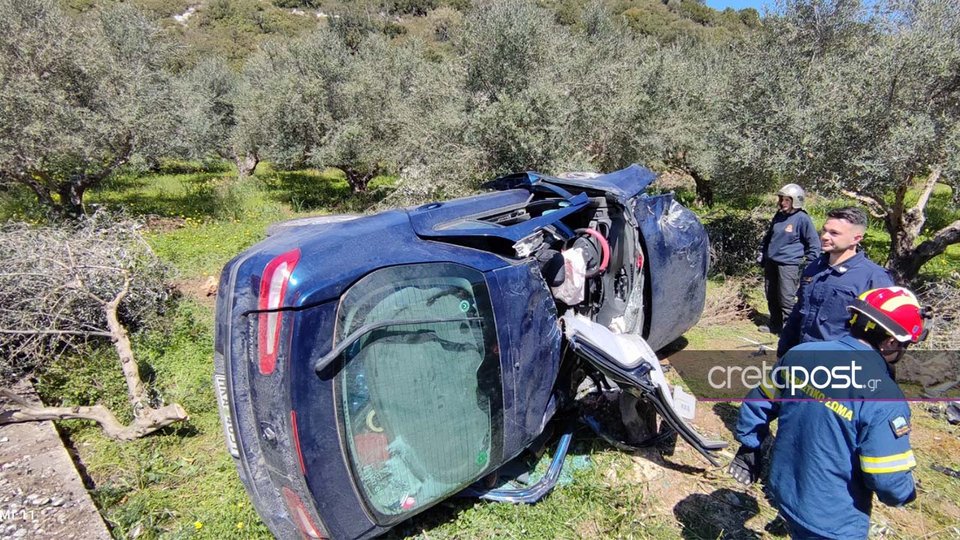 τροχαίο