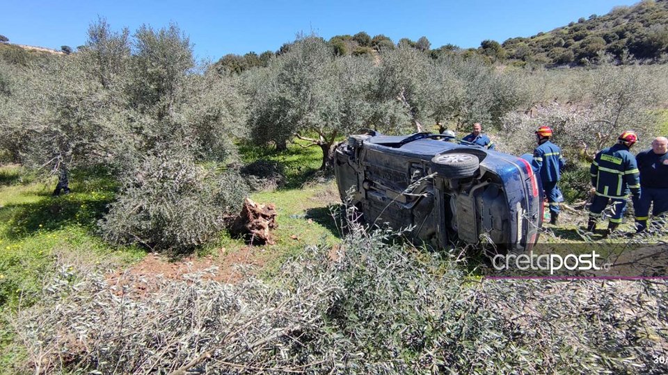 τροχαίο