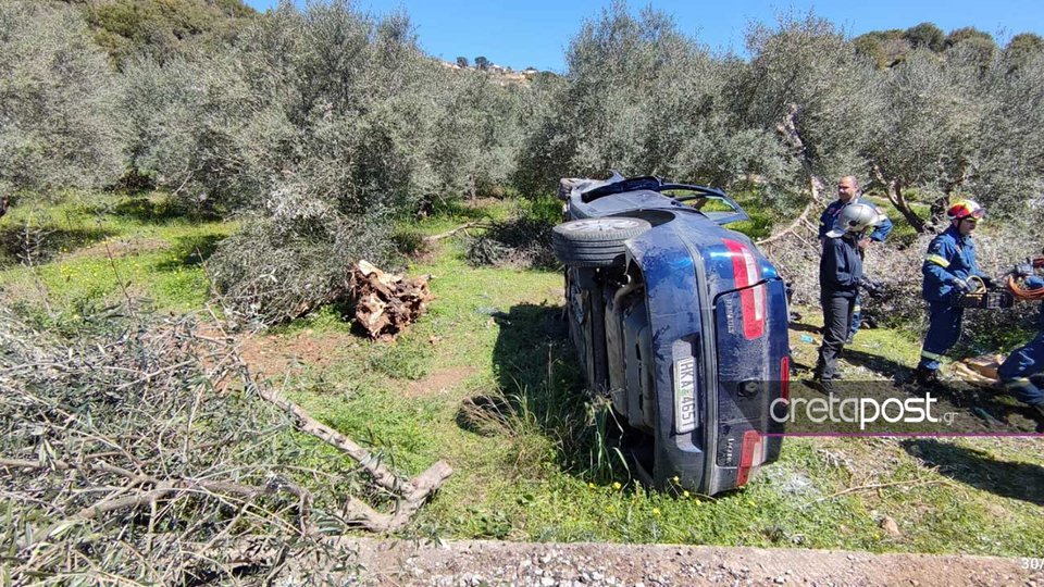τροχαίο