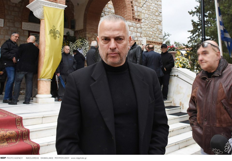 Βασίλης Δημητριάδης