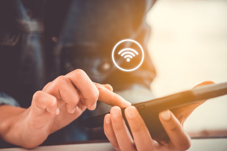Wi-Fi