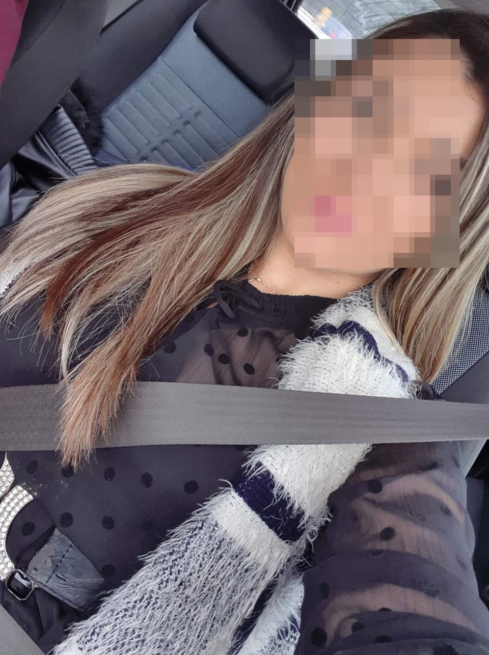 Η Ελληνογαλλίδα που εξαφανίστηκε από τη Χαλκιδική