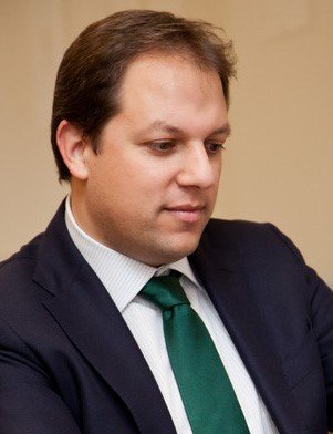 Ο Δημήτρης Κ. Σγούρος