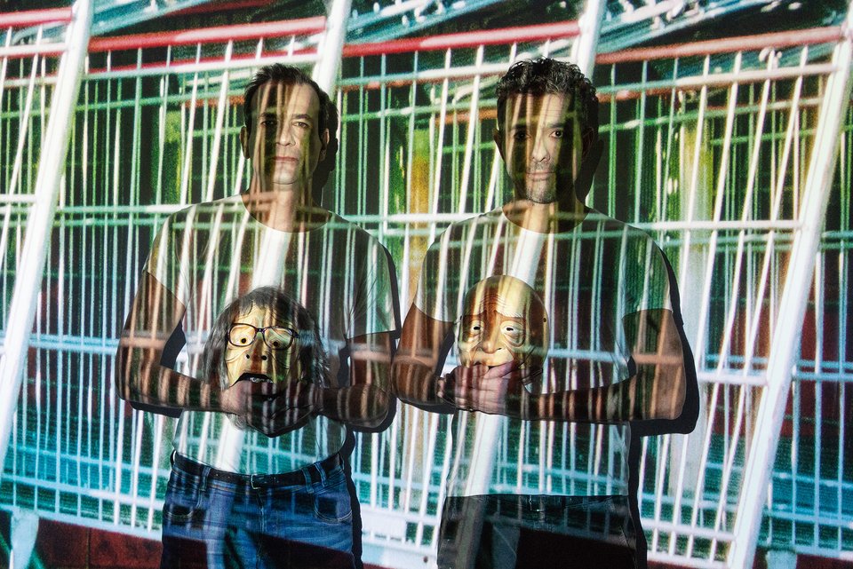 ΚΘΒΕ, «Big in Japan»