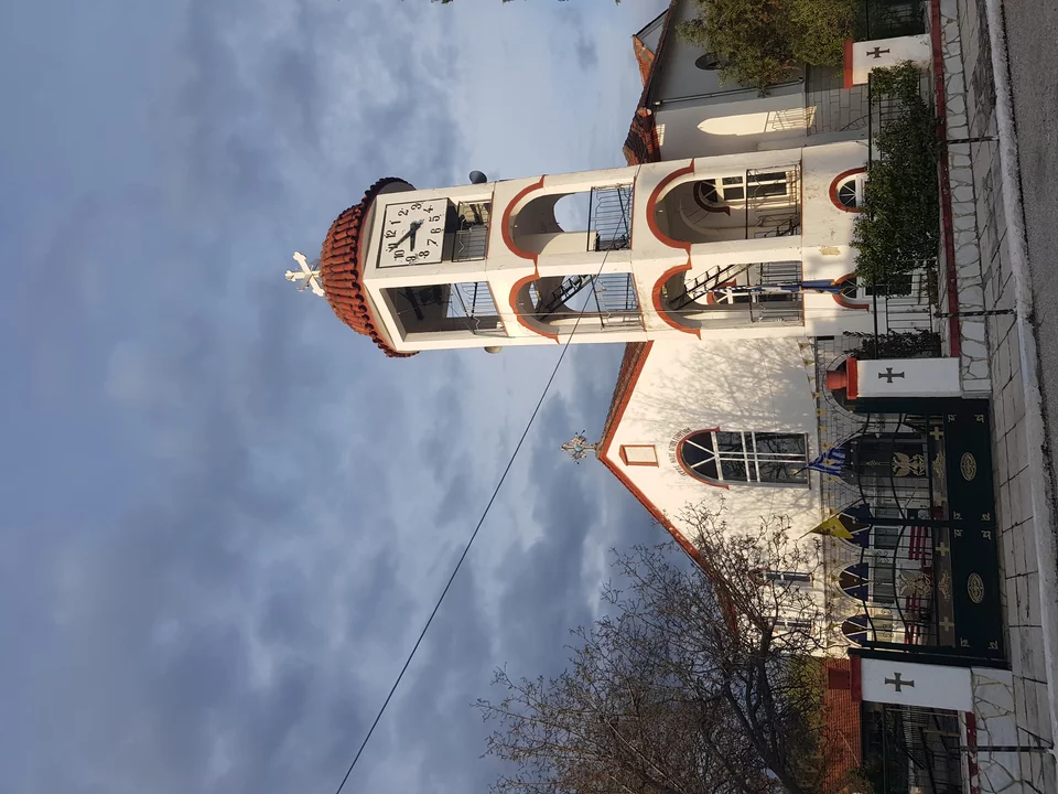 ναος