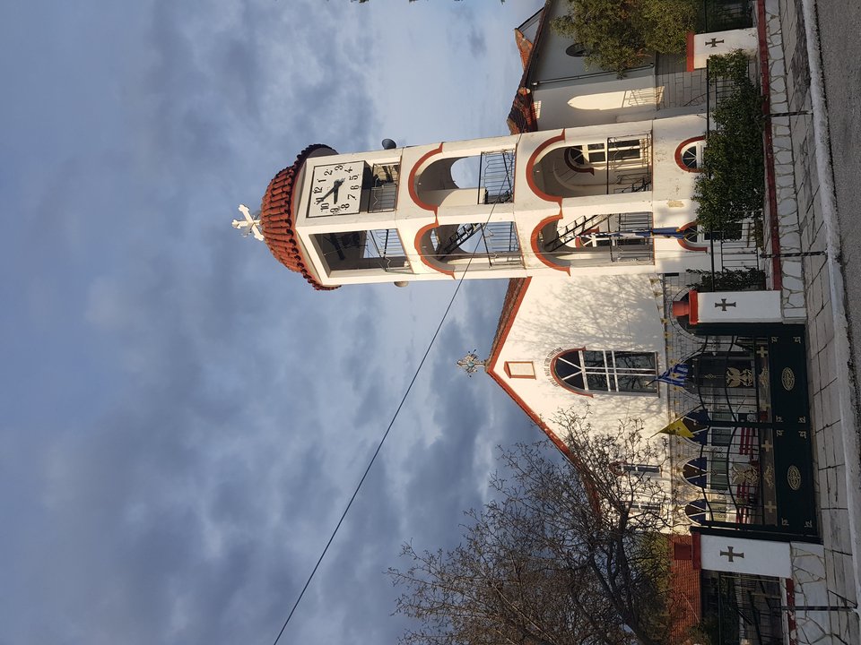 ναος