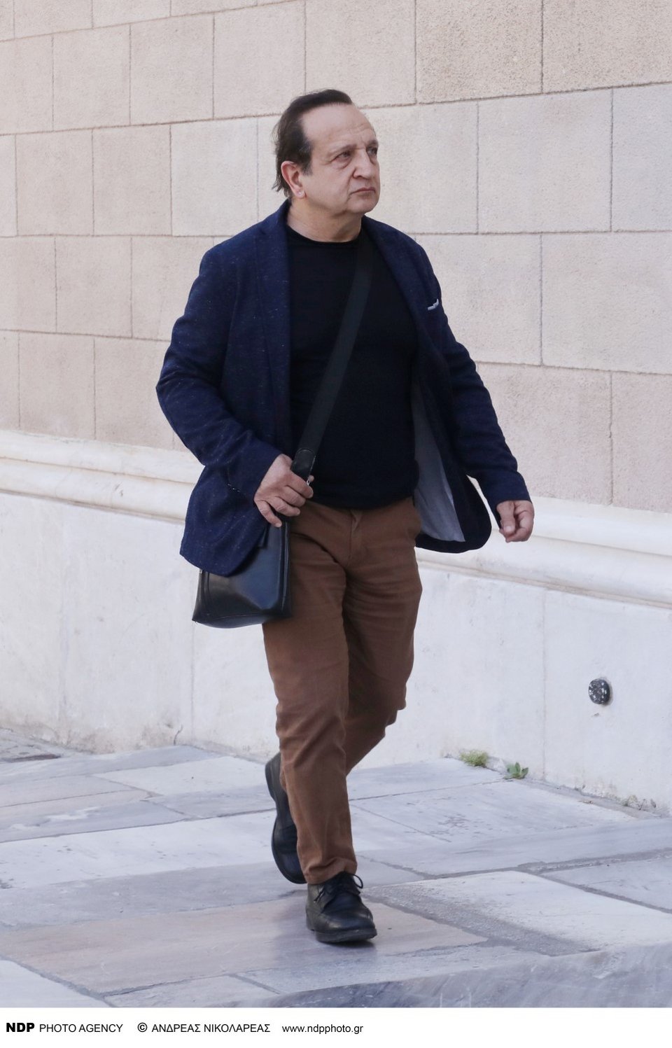 Σπύρος Μπιμπίλας