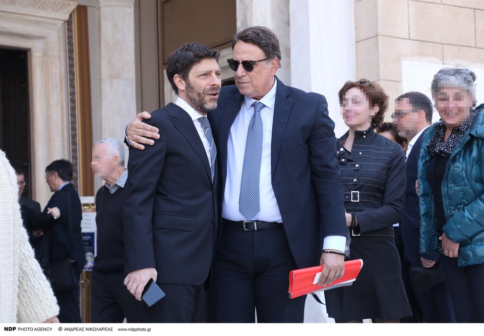 Νικόλας Γιατρομανωλάκης