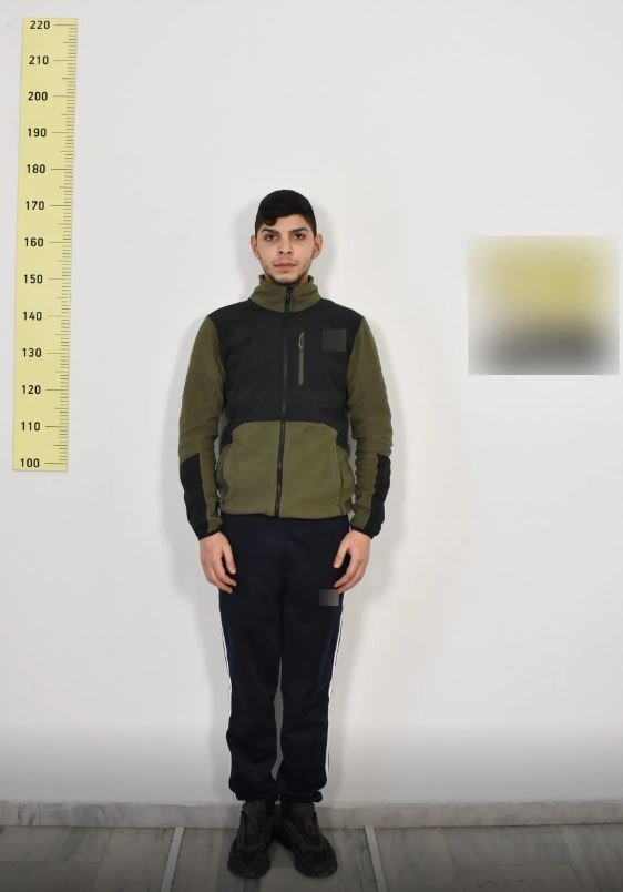 Φωτογραφία: ΕΛ.ΑΣ.