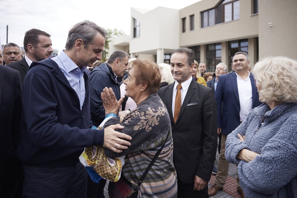Φωτογραφία: INTIME NEWS